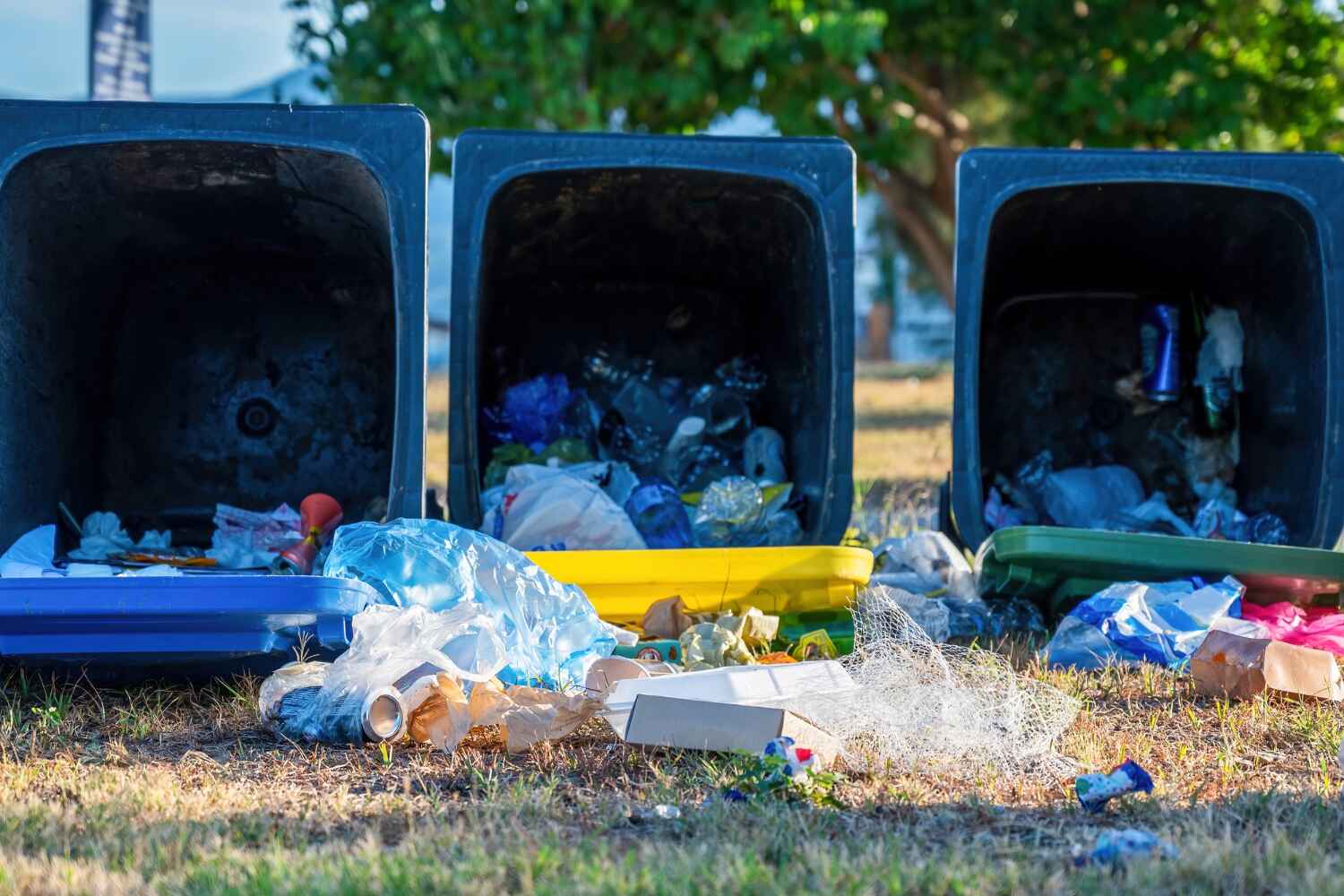 Appliance Disposal in Greencastle, IN